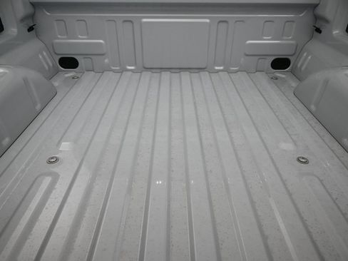 New 2025 Ford F150 Platinum w/ Equipment Group 702A High image 10