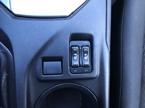 Used 2018 Subaru Impreza 2.0i Premium w/ Eyesight & BSD & Rcta image 23