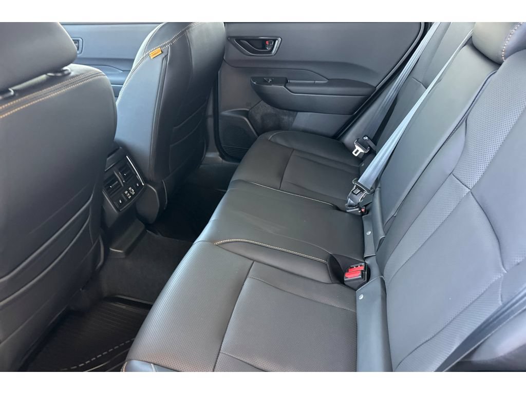 New 2026 Subaru Outback Wilderness AWD/4WD image 12