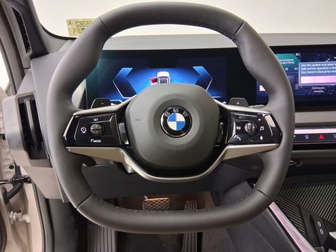 New 2026 BMW X3 xDrive30 w/ Premium Package image 15