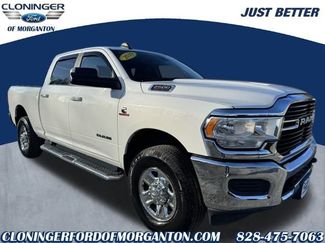 Used 2019 RAM 2500 Big Horn video 1