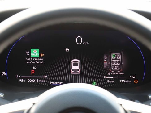 Certified 2026 Acura MDX Technology Package image 16