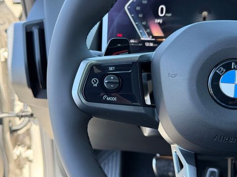 New 2026 BMW X3 xDrive30 image 25