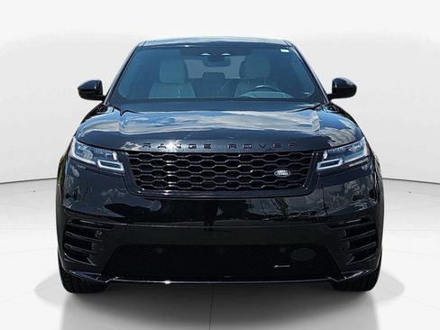 Used 2023 Land Rover Range Rover Velar R-Dynamic S AWD/4WD image 9