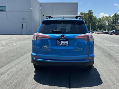Used 2016 Toyota RAV4 LE FWD image 24