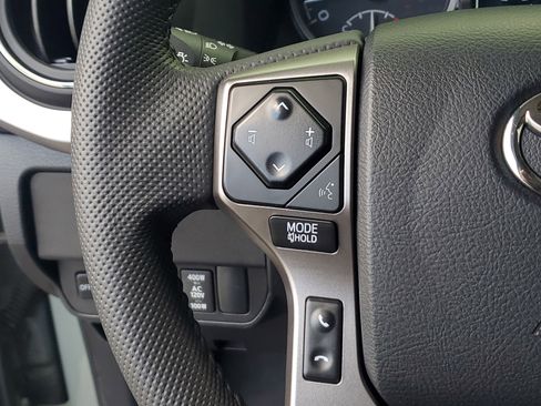 Used 2023 Toyota Tacoma SR w/ Trail Edition image 28