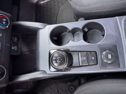 Used 2021 Ford Bronco Sport AWD/4WD image 16