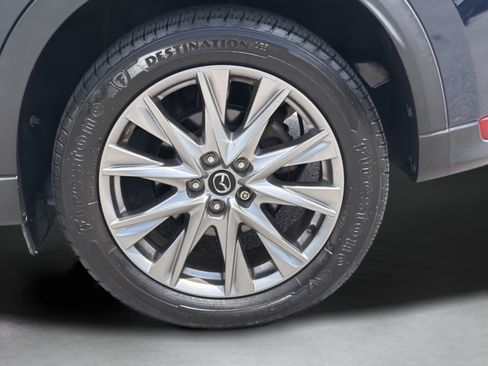 Used 2021 MAZDA CX-5 Grand Touring Reserve AWD/4WD image 29