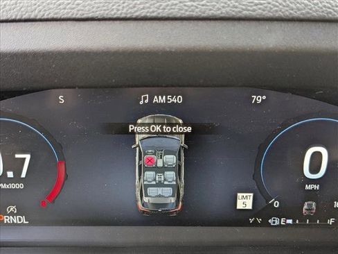 New 2026 Ford Explorer Platinum w/ LUX Leather Package image 10