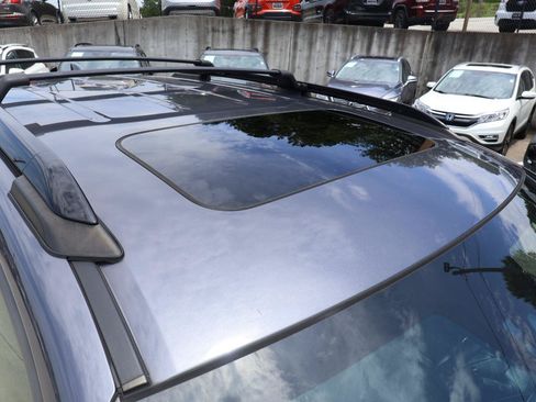 Used 2019 Honda Passport Elite image 32