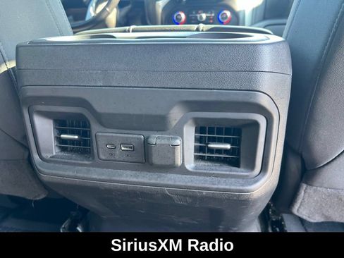 Used 2021 Chevrolet Silverado 1500 RST AWD/4WD image 14