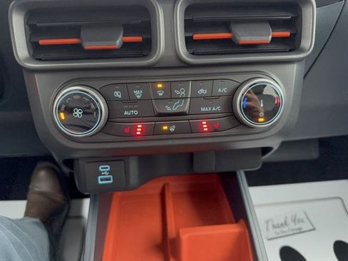 Certified 2023 Ford Maverick XLT w/ Equipment Group 300A Standard image 15