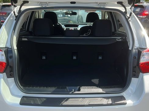Used 2017 Subaru Crosstrek 2.0i Premium image 25