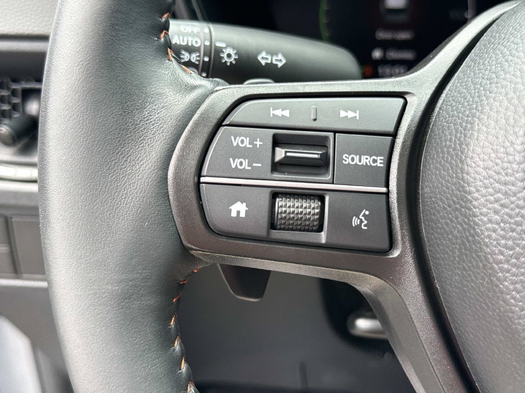 Used 2024 Honda CR-V Sport image 40