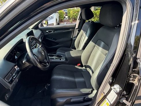 Used 2024 Honda Civic Sport image 11