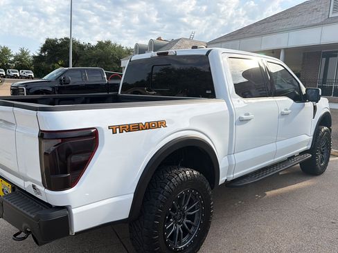 Used 2024 Ford F150 Tremor w/ Equipment Group 402A High AWD/4WD image 11