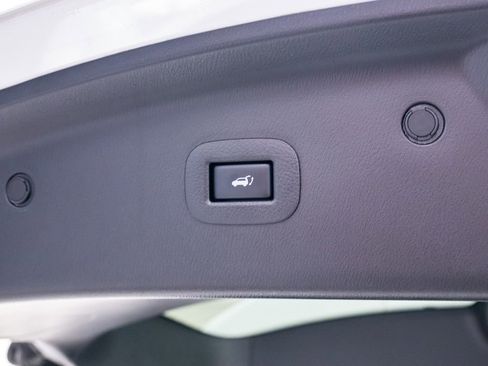 Used 2019 INFINITI QX80 Limited AWD/4WD image 36