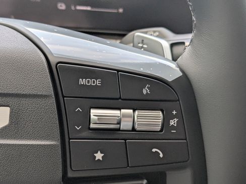 New 2026 Kia Sportage EX AWD/4WD image 27