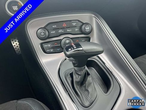 Used 2023 Dodge Challenger GT w/ Plus Package AWD/4WD image 24