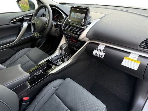 New 2026 Mitsubishi Eclipse Cross SE image 25