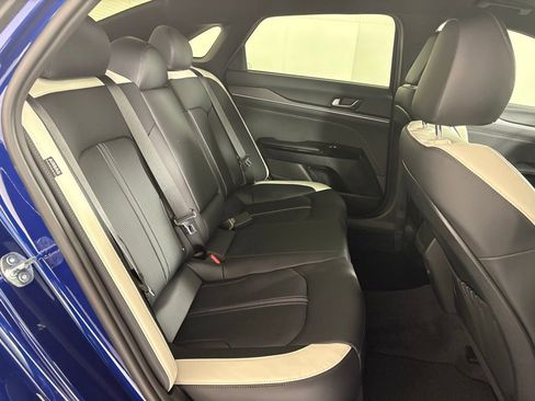 New 2026 Kia K5 GT-Line image 40