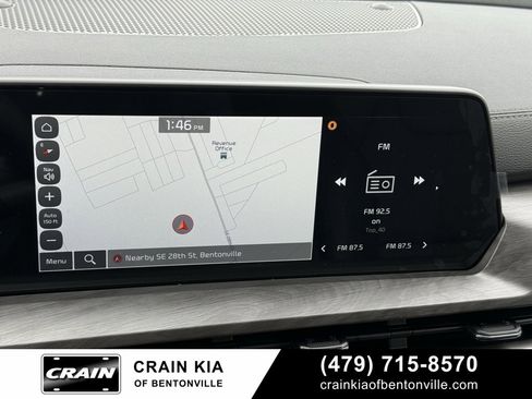 New 2025 Kia Telluride EX X-Line image 15