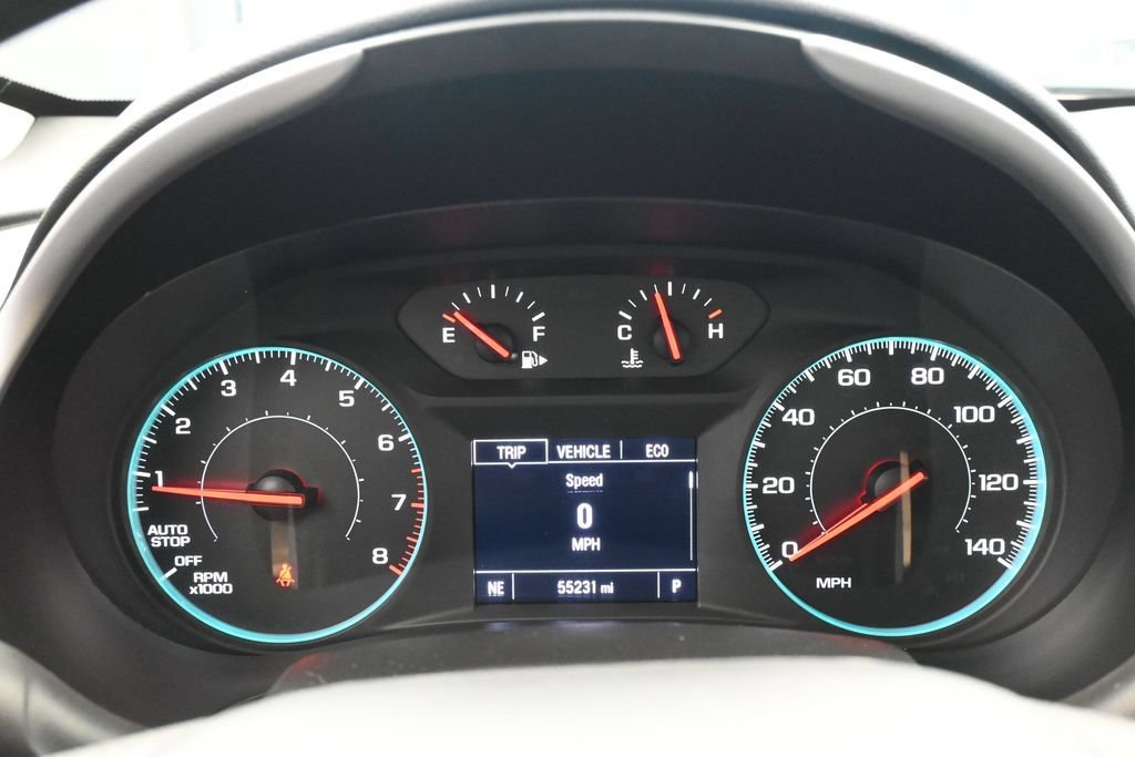 Used 2024 Chevrolet Malibu LT FWD image 24