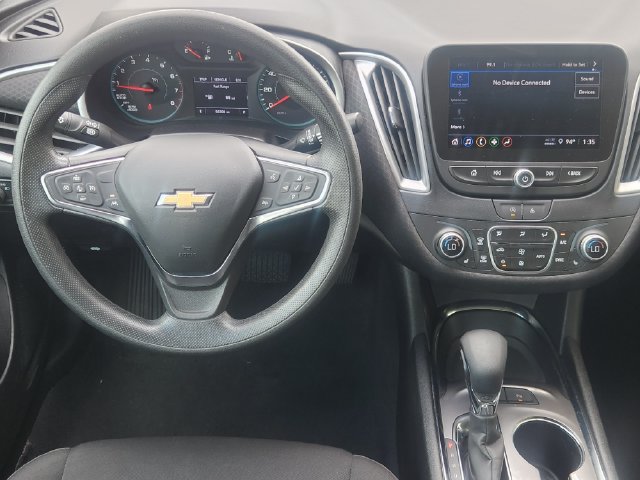 Used 2024 Chevrolet Malibu LT FWD image 27