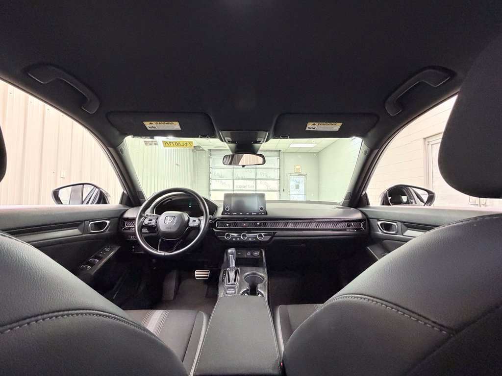 Used 2024 Honda Civic Sport image 23