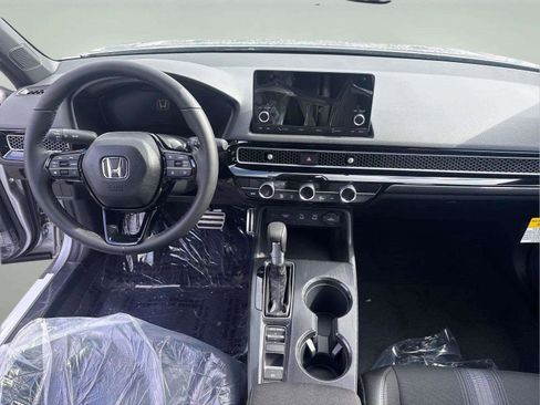 New 2026 Honda Civic Sport image 11