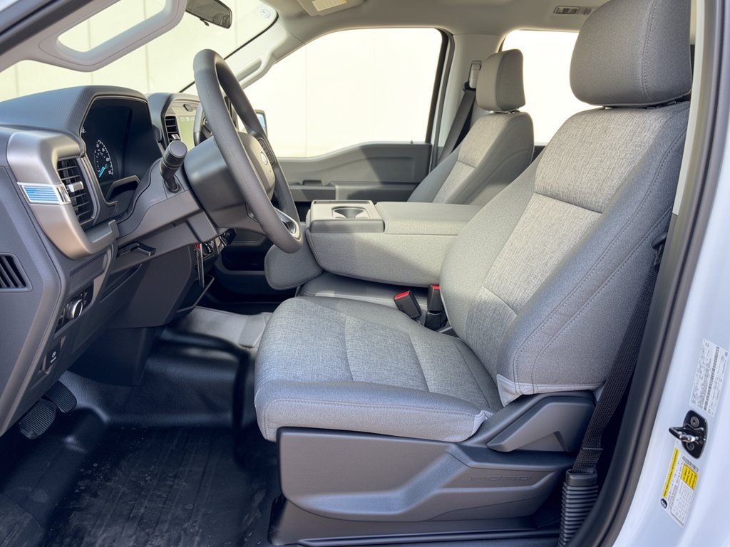 New 2026 Ford F150 XL RWD image 5