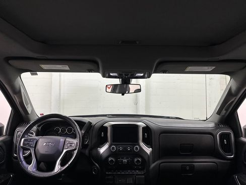 Used 2019 Chevrolet Silverado 1500 RST AWD/4WD image 52