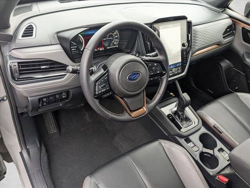 Used 2025 Subaru Forester Sport image 12