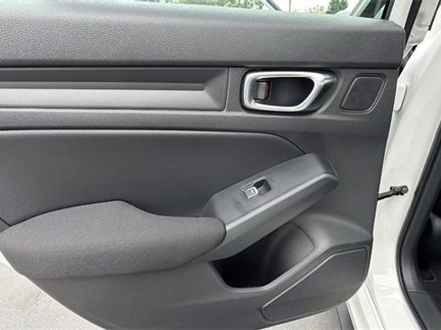 New 2026 Honda Civic Sport image 14