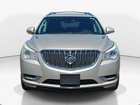 Used 2015 Buick Enclave Premium w/ Experience Buick Package FWD image 8