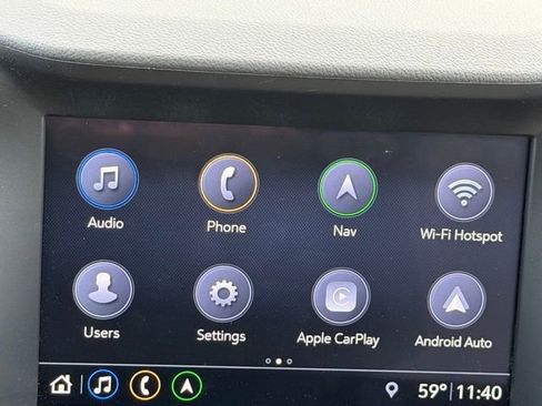 Used 2020 GMC Terrain Denali w/ Denali Premium Package image 24