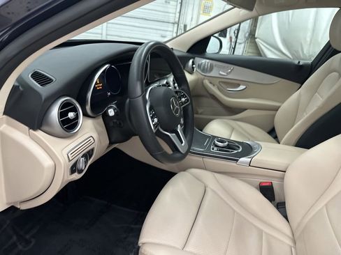 Used 2019 Mercedes-Benz C 300 Sedan image 9