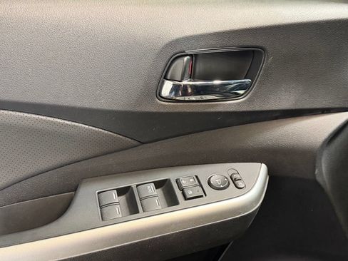 Used 2015 Honda CR-V EX-L image 13