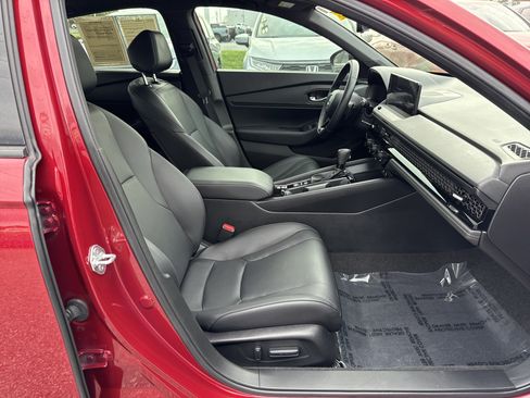 Certified 2024 Honda Accord Sport image 34