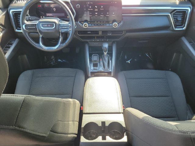 Used 2024 GMC Canyon Elevation w/ Convenience Package RWD image 13