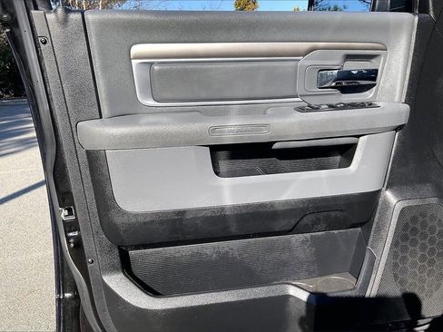 Certified 2016 RAM 1500 Big Horn image 25