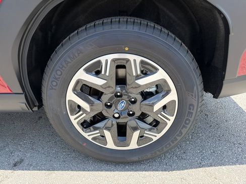 New 2026 Subaru Forester Premium AWD/4WD image 26