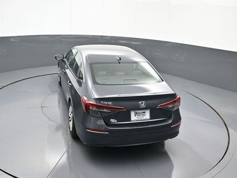 Certified 2026 Honda Civic LX image 38