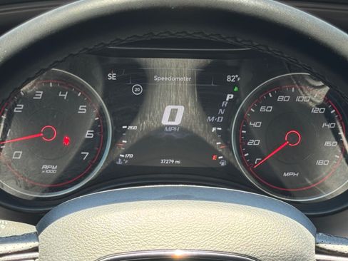 Used 2023 Dodge Charger Scat Pack w/ Technology Group RWD image 14