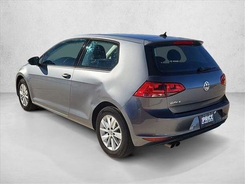 Used 2016 Volkswagen Golf S image 8