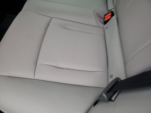 Certified 2025 Subaru Legacy Limited w/ Popular Package #2 image 11