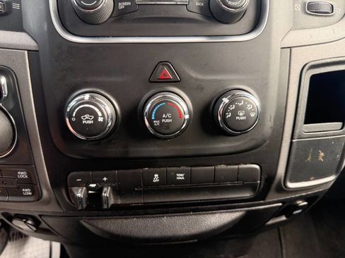 Used 2016 RAM 1500 Tradesman w/ Power & Remote Entry Group AWD/4WD image 44
