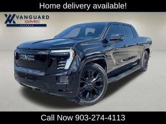 New 2025 GMC Sierra EV Denali 360° Tour