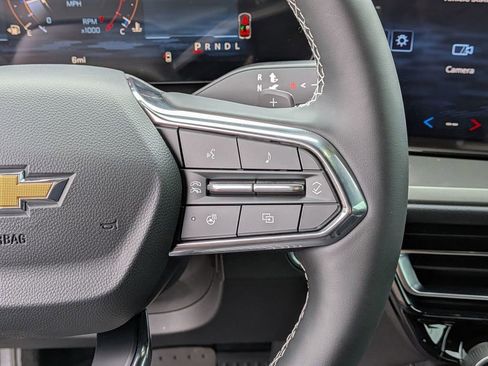 New 2026 Chevrolet Traverse LT w/ Sun and Wheel Package FWD image 20