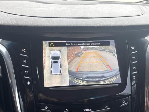 Used 2016 Cadillac Escalade Premium image 22